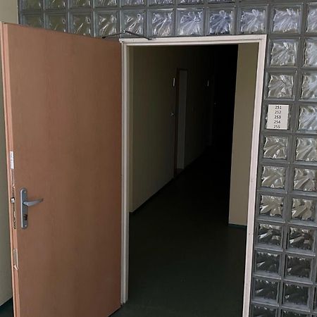 2 room Apartment with balcony, Apartmány Liptov Liptovský Mikuláš Esterno foto