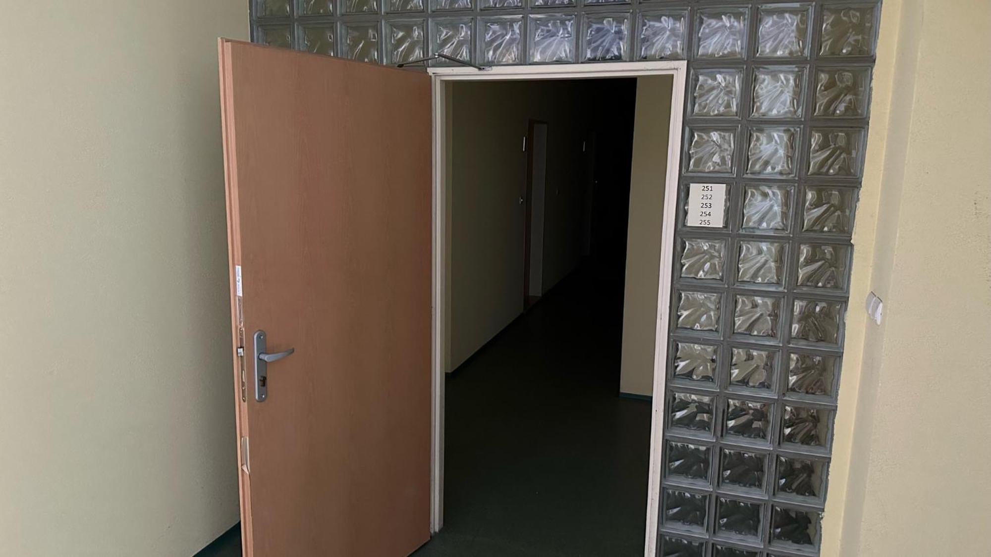 2 room Apartment with balcony, Apartmány Liptov Liptovský Mikuláš Esterno foto