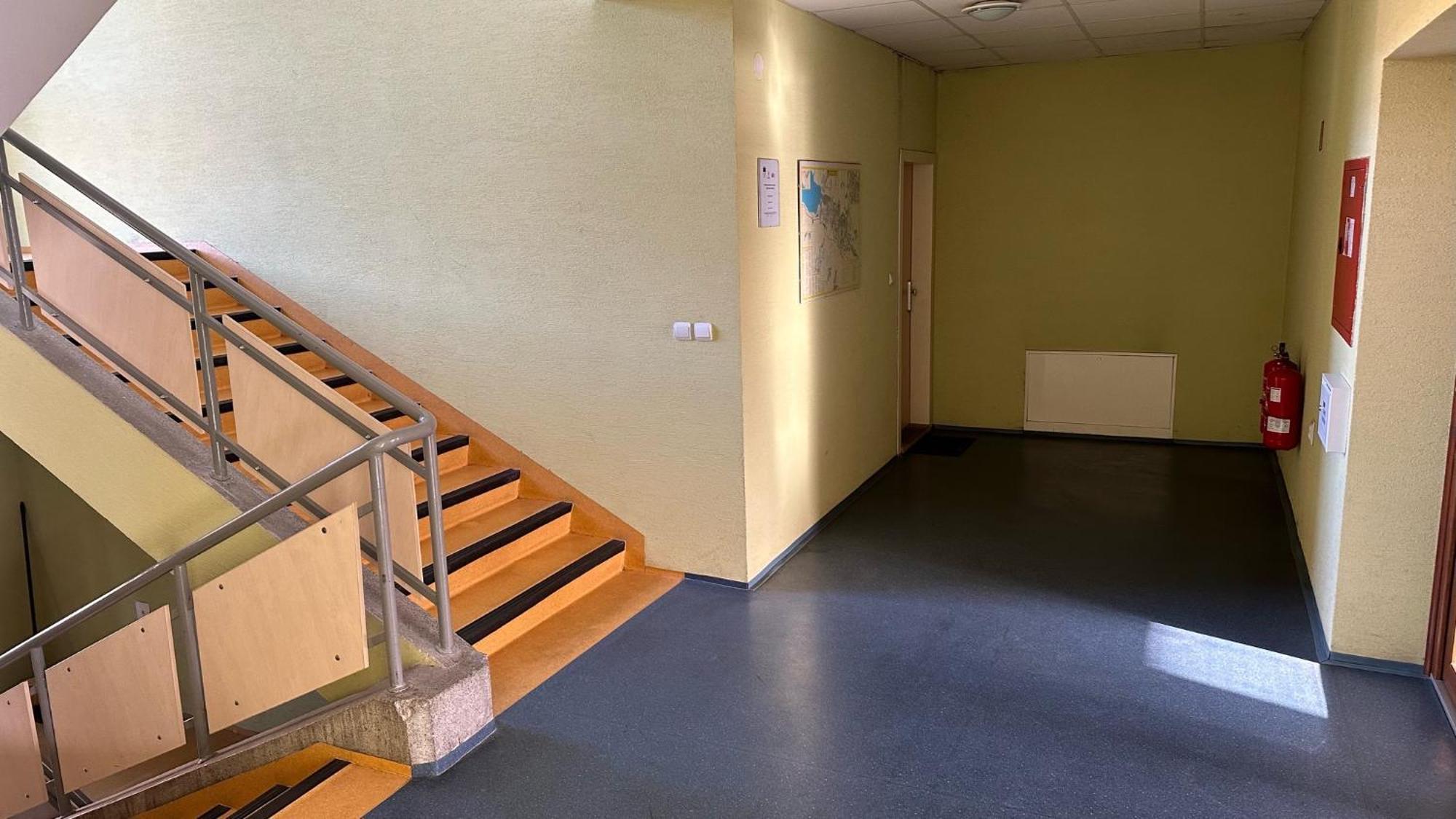 2 room Apartment with balcony, Apartmány Liptov Liptovský Mikuláš Esterno foto